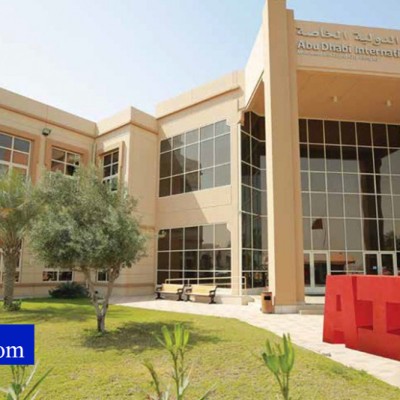 Abu Dhabi International School – Al Rowdah Campus